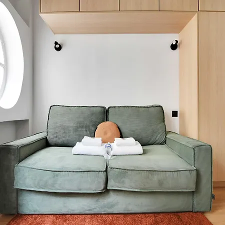 Cosy - 2p - Passy Tour Eiffel Appartamento *